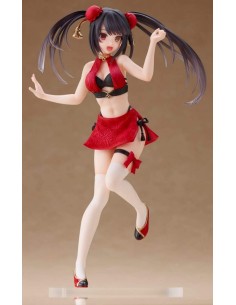 TAITO PVC STATUE DATE A... 2