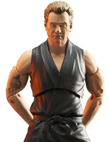 DIAMOND SELECT TOYS COBRA KAI - JOHN...