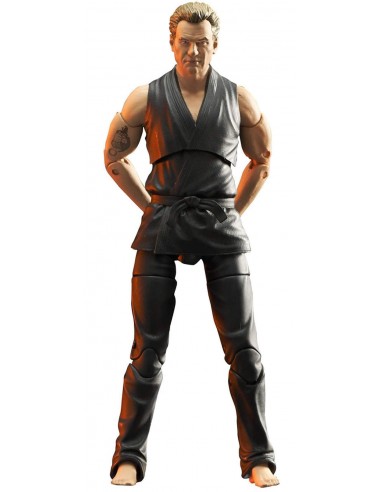DIAMOND SELECT TOYS COBRA KAI - JOHN...