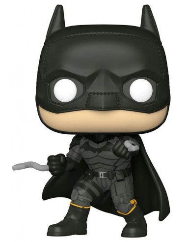 FUNKO POP DC THE BATMAN MOVIE -...