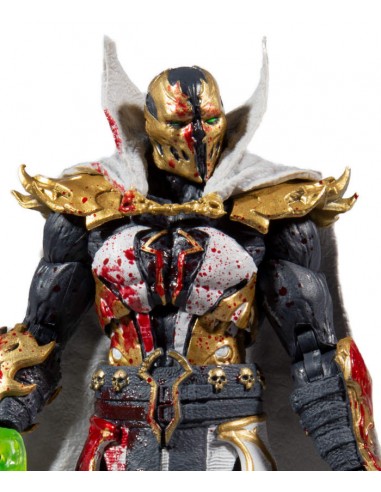 MCFARLANE MORTAL KOMBAT 11 SPAWN...