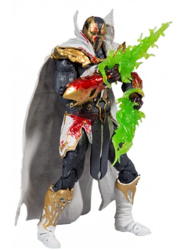 MCFARLANE MORTAL KOMBAT 11 SPAWN...