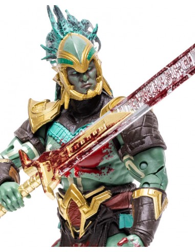 MCFARLANE MORTAL KOMBAT 11 KOTAL KAHN...