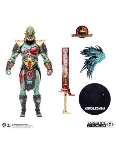 MCFARLANE MORTAL KOMBAT 11 KOTAL KAHN...