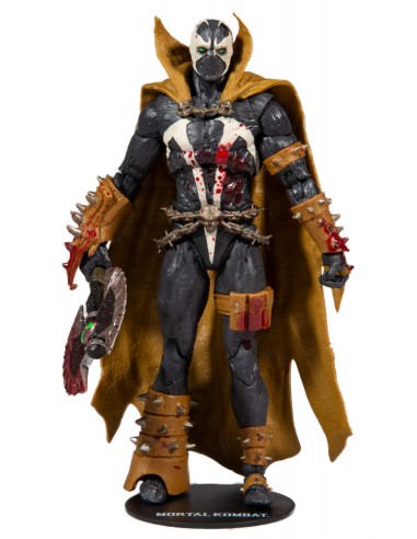MCFARLANE MORTAL KOMBAT 11 CLASSIC...