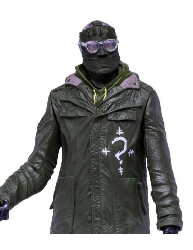 MCFARLANE DC THE BATMAN MOVIE THE...