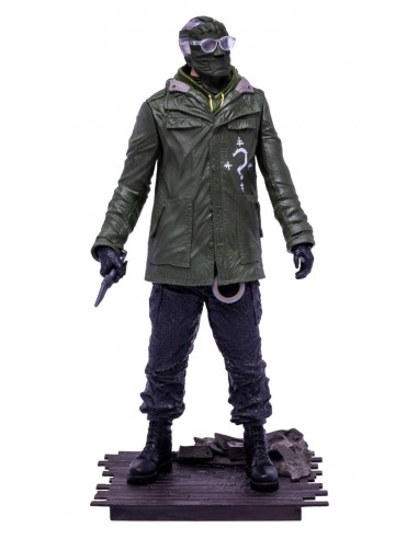 MCFARLANE DC THE BATMAN MOVIE THE...