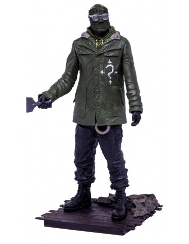 MCFARLANE DC THE BATMAN MOVIE THE...
