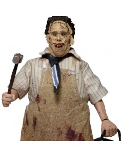NECA TEXAS CHAINSAW...
