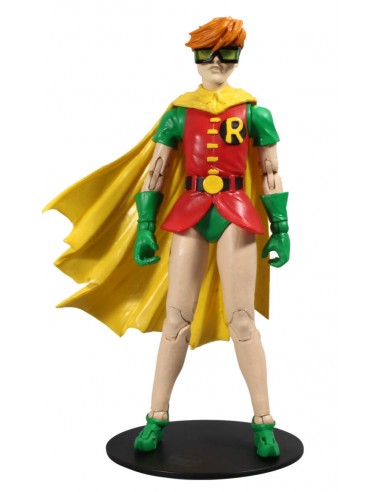 MCFARLANE DC BATMAN THE DARK KNIGHT...