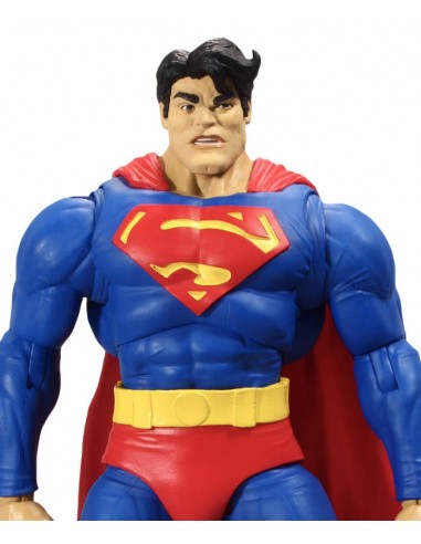 MCFARLANE DC BATMAN THE DARK KNIGHT...