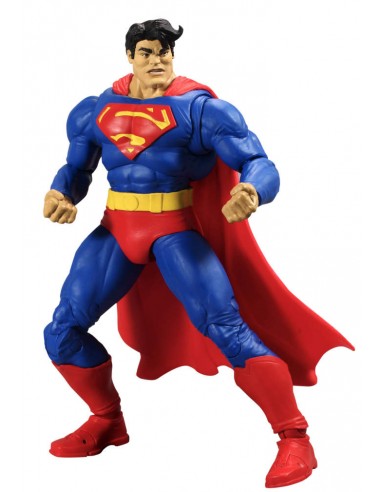 MCFARLANE DC BATMAN THE DARK KNIGHT...