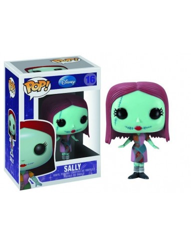FUNKO POP DISNEY SALLY NIGHTMARE...