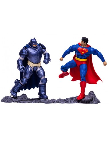 MCFARLANE DC BATMAN THE DARK KNIGHT...