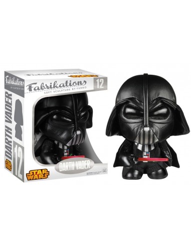 FUNKO FABRIKATIONS STAR WARS DARTH...