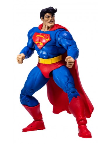MCFARLANE DC BATMAN THE DARK KNIGHT...