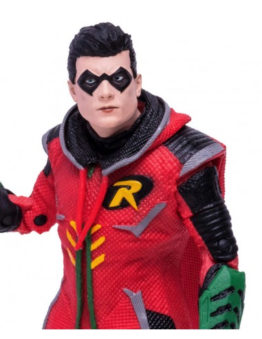 MCFARLANE DC GAMES GOTHAM KNIGHTS -...