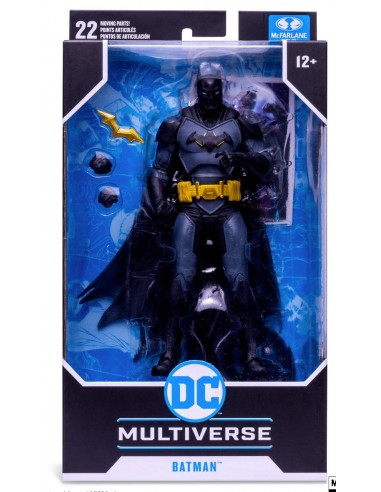 MCFARLANE DC FUTURE STATE THE NEXT...