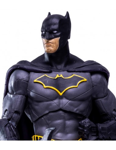 MCFARLANE DC MULTIVERSE DC REBIRTH...