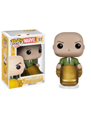 FUNKO POP BOBBLE HEAD MARVEL X MEN...