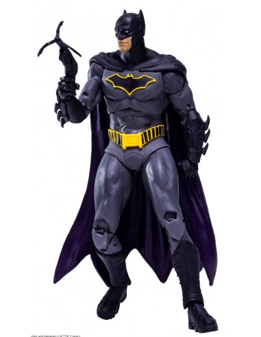 MCFARLANE DC MULTIVERSE DC REBIRTH...