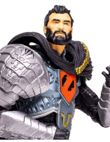 MCFARLANE DC MULTIVERSE DC REBIRTH...