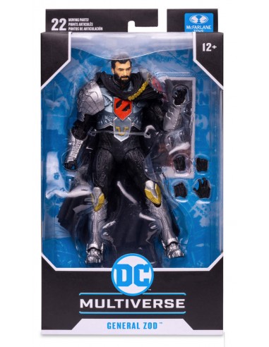 MCFARLANE DC MULTIVERSE DC REBIRTH...