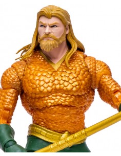 MCFARLANE DC JLA ENDLESS...