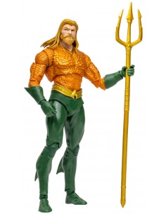 MCFARLANE DC JLA ENDLESS... 2