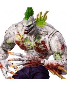 MCFARLANE DC COMICS ARKHAM...