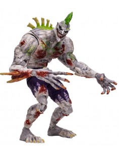 MCFARLANE DC COMICS ARKHAM... 2