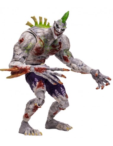 MCFARLANE DC COMICS ARKHAM ASYLUM THE...