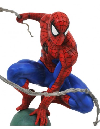 FIGURE DIAMOND TOYS MARVEL GALLERY...