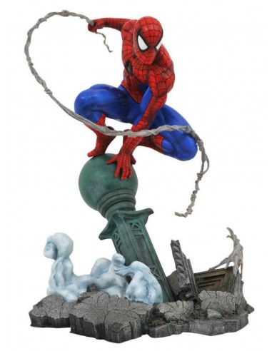 FIGURE DIAMOND TOYS MARVEL GALLERY...