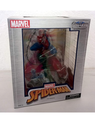 FIGURE DIAMOND TOYS MARVEL GALLERY...