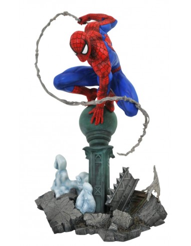 FIGURE DIAMOND TOYS MARVEL GALLERY...