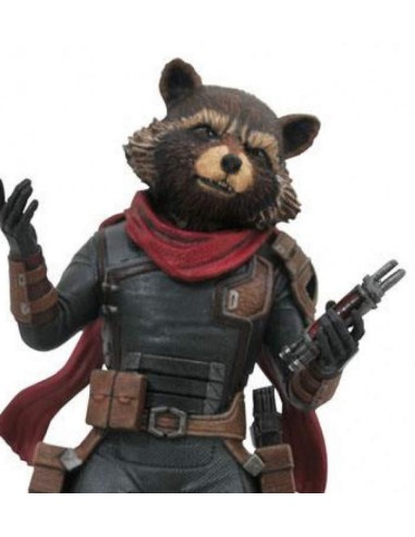 FIGURE DIAMOND TOYS MARVEL GALLERY...