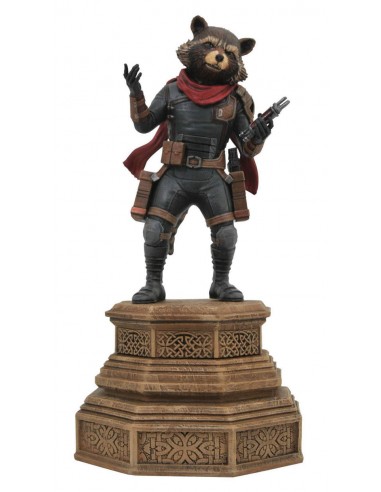 FIGURE DIAMOND TOYS MARVEL GALLERY...
