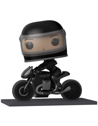 FUNKO POP DC THE BATMAN MOVIE -...