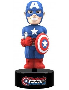 NECA BODY KNOCKER MARVEL...