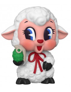 FUNKO VINYL VILLAINOUS...