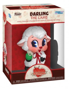 FUNKO VINYL VILLAINOUS... 2