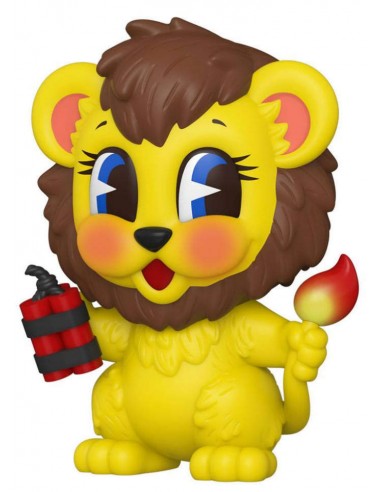 FUNKO VINYL VILLAINOUS VALENTINES -...