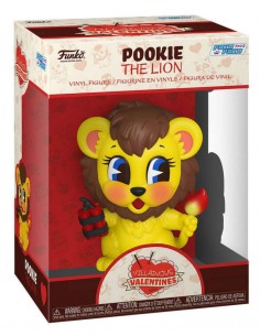 FUNKO VINYL VILLAINOUS... 2