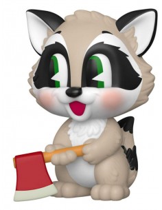 FUNKO VINYL VILLAINOUS...