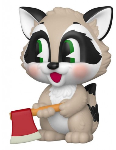 FUNKO VINYL VILLAINOUS VALENTINES -...