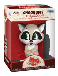 FUNKO VINYL VILLAINOUS... 2