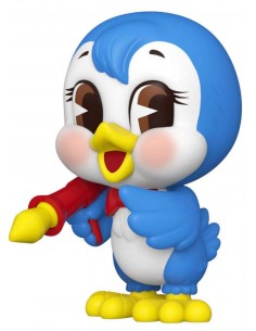 FUNKO VINYL VILLAINOUS...