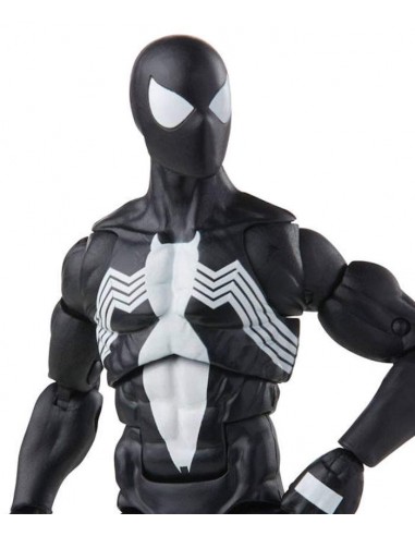 HASBRO MARVEL LEGENDS SPIDER MAN...