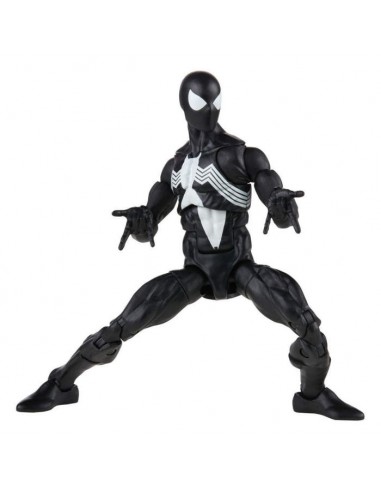 HASBRO MARVEL LEGENDS SPIDER MAN...
